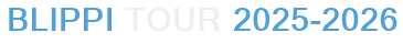 Blippi Tour 2025-2026