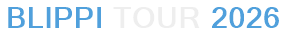 Blippi Tour 2026